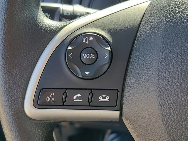 Used 2024 Gray Mitsubishi ES image 19