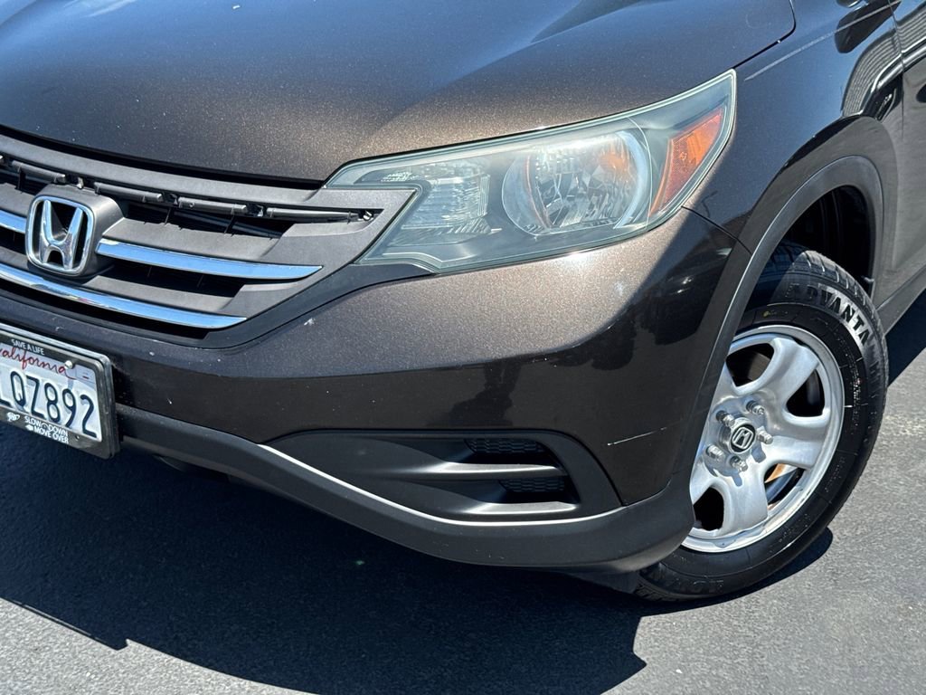 Used 2014  Honda LX image 3