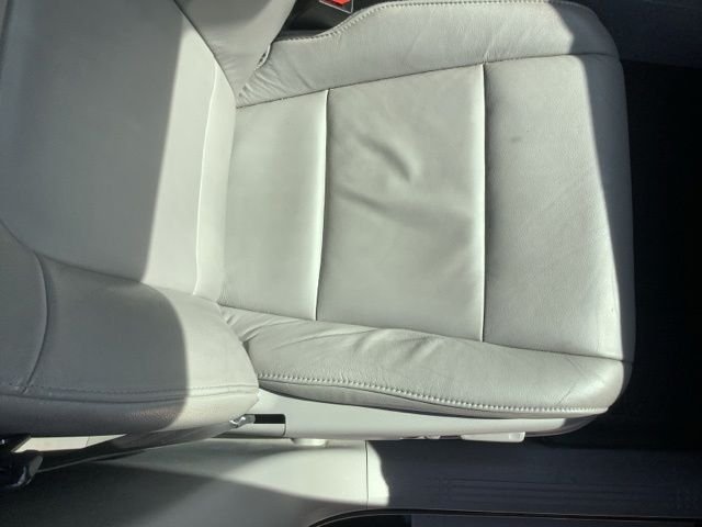 Used 2014 Blue Honda EX-L image 16