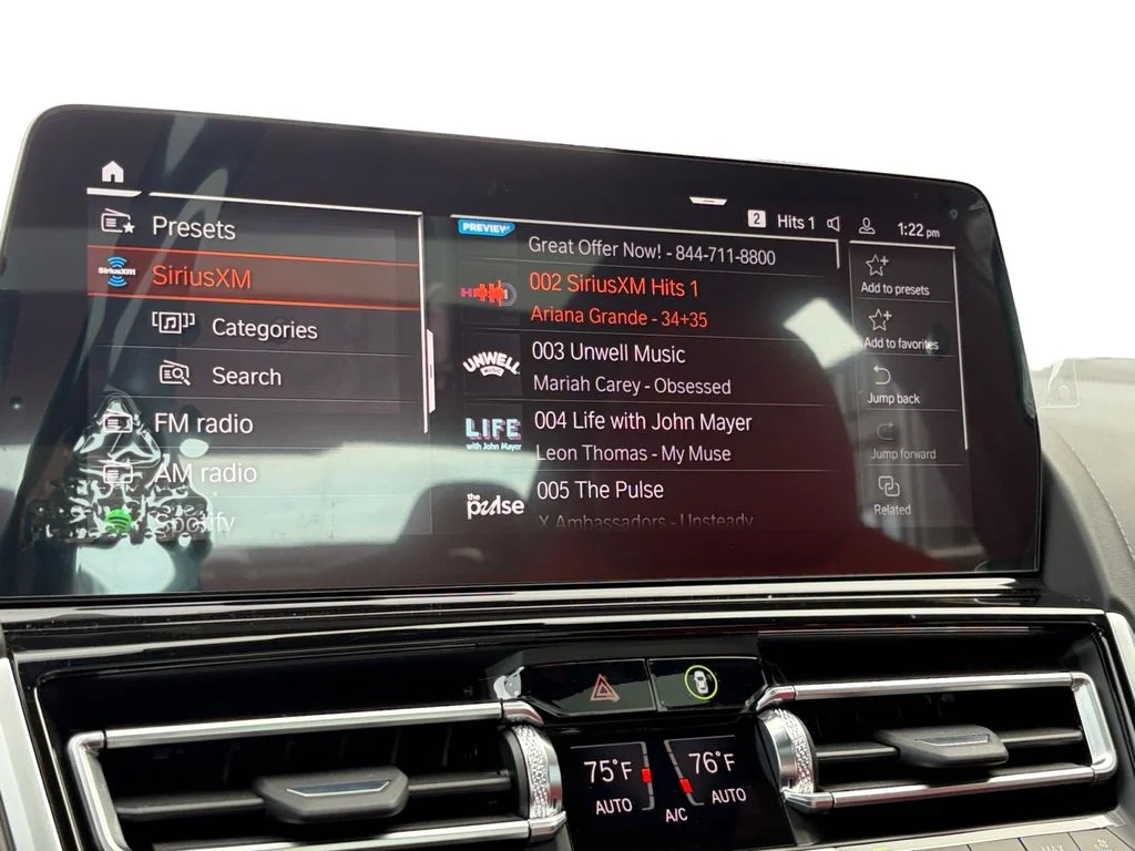 2026 BMW 8 Series 840i - Photo 14