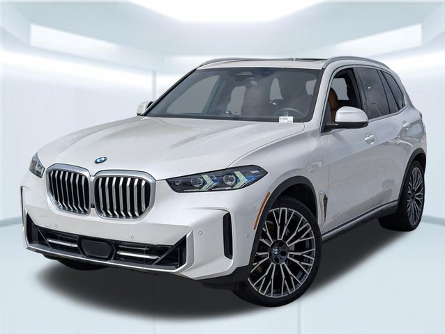 2024 BMW X5 sDrive40i