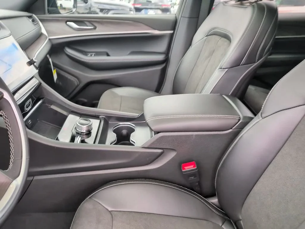 2026 Jeep Grand Cherokee L Laredo - Photo 26