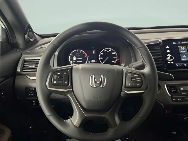 2026 Honda Ridgeline RTL - Photo 18