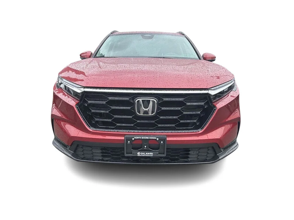 Used 2023 Radiant Red Metallic Honda Sport 4WD CERTIFIED PRE-OWNED   CLEAN TITLE   ONE image 4