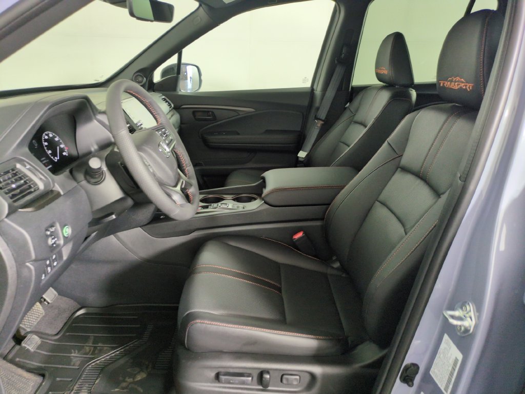 2026 Honda Ridgeline TrailSport - Photo 10