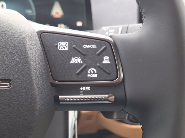 New 2026 Caviar Lexus PREMIUM AWD image 22
