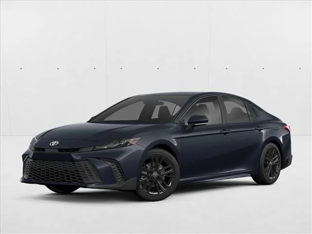 Used 2025 Underground Toyota SE image 1