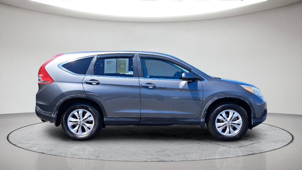 Used 2012 Honda CR-V EX with VIN 2HKRM4H56CH624556 for sale in Auburn, WA