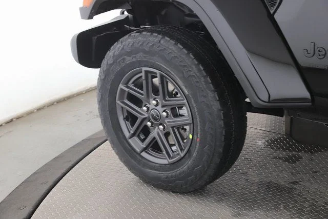 2026 Jeep Gladiator Sport S - Photo 13