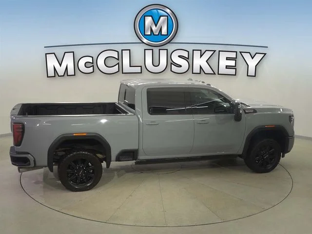 2024 GMC Sierra 2500HD AT4 - Photo 20