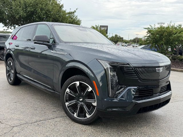 2026 Cadillac Escalade IQ Premium Sport