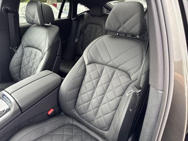 New 2027 Manhattan Green Metallic BMW xDrive40i image 24