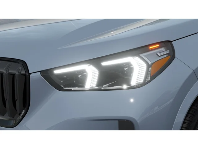 New 2027 Storm Bay Metallic BMW  image 6