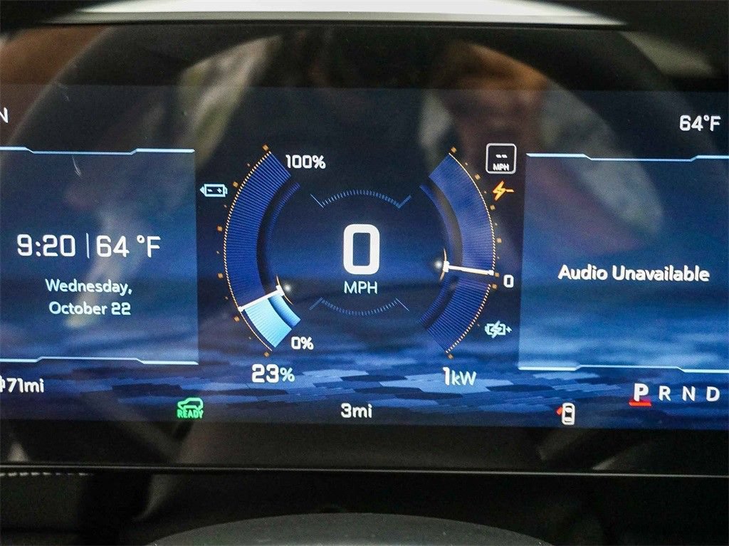2026 Chevrolet Blazer EV LT - Photo 21