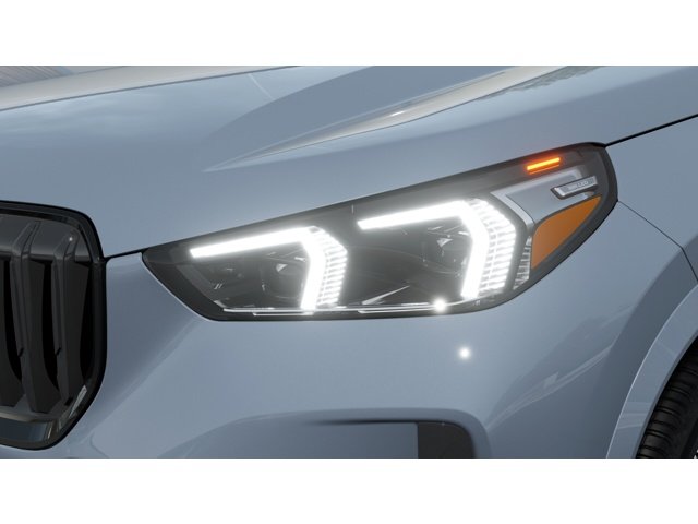 New 2027 Storm Bay Metallic BMW xDrive28i image 6