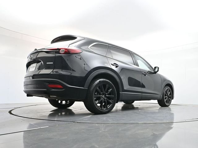 Used 2023 Black Mazda Touring Plus image 36