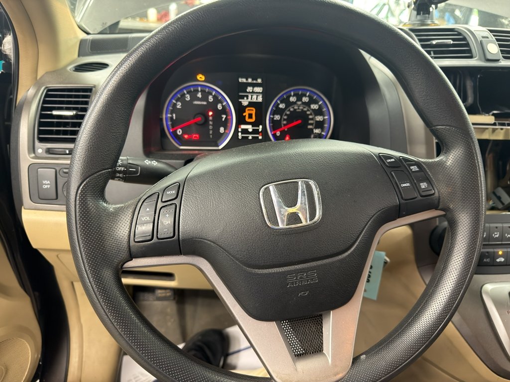 2009 Honda CR-V EX's photo
