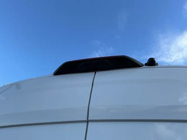 New 2026 Oxford White Ford Base image 7