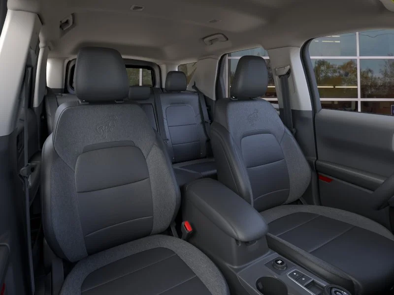 New 2026 Oxford White Ford Big Bend® image 33