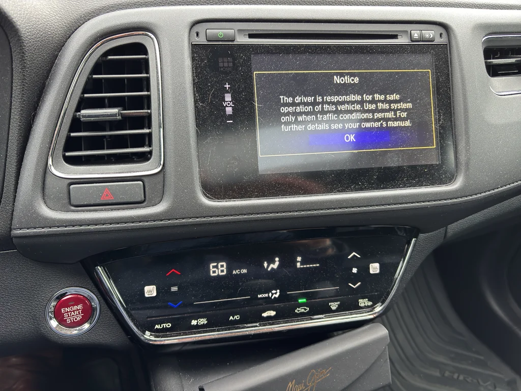 Used 2016  Honda EX image 7