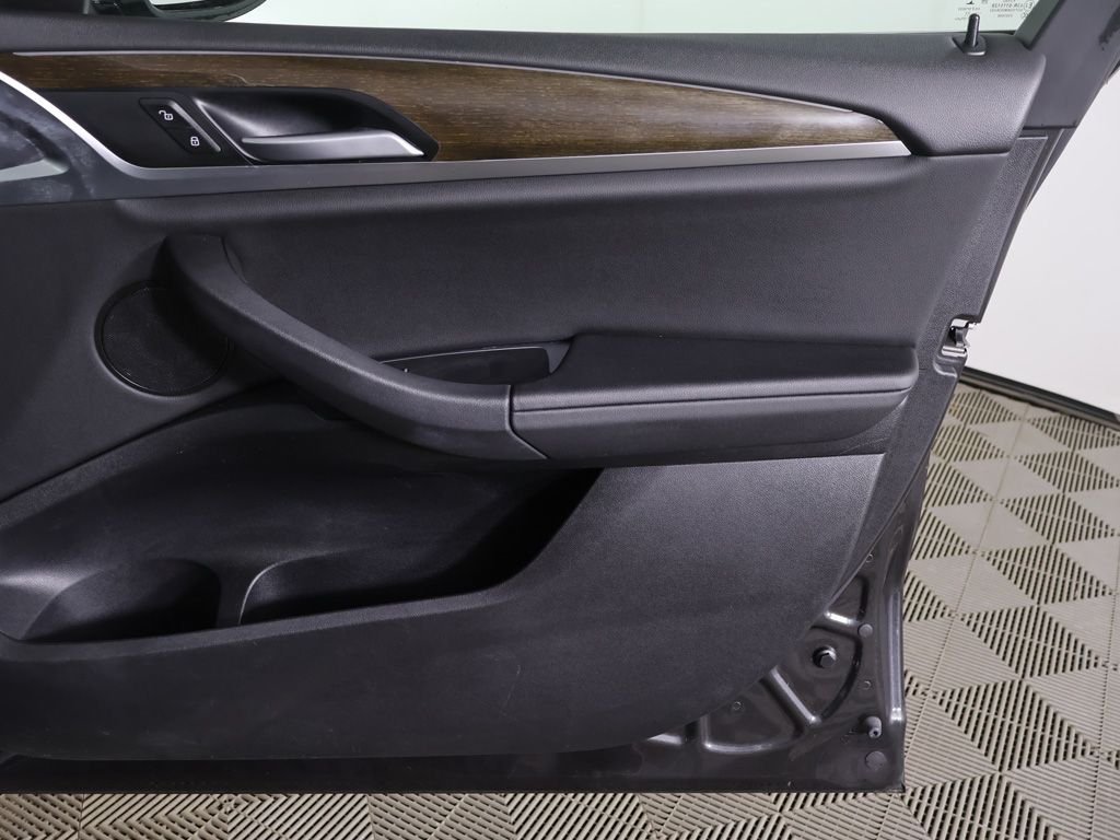 2022 BMW X3 30i - Photo 24
