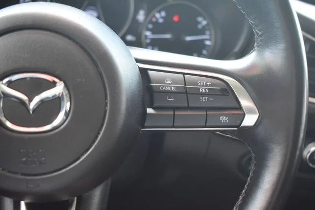 Used 2024 Blue Mazda 2.5 S Preferred Package image 23