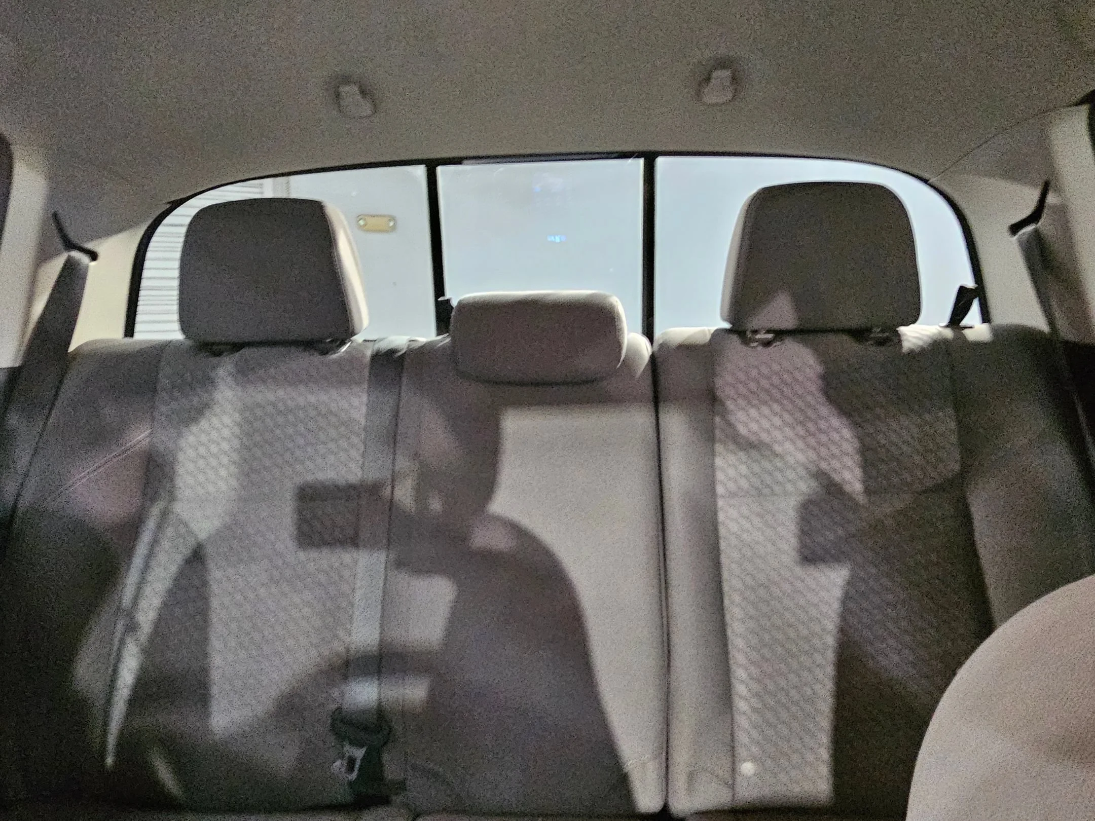 Used 2023 Ice Cap Toyota SR5 image 26
