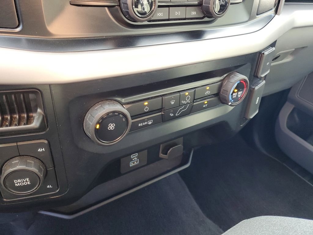 2023 Ford F-150 XLT - Photo 22