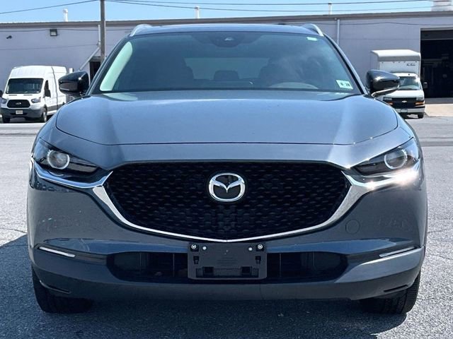 Used 2023 Polymetal Gray Me Mazda 2.5 S Carbon Edition image 4