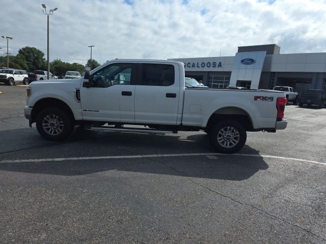 Used 2019 White Ford XL image 6