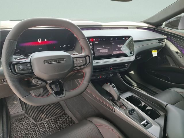 New 2026 Destroyer Gray Dodge Scat Pack Plus image 9