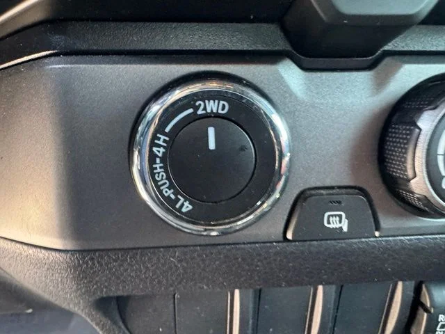 Used 2019 White Toyota TRD Sport image 26