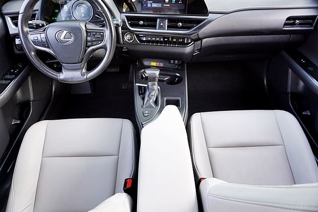 Used 2023 Gray Lexus 250h Base image 18