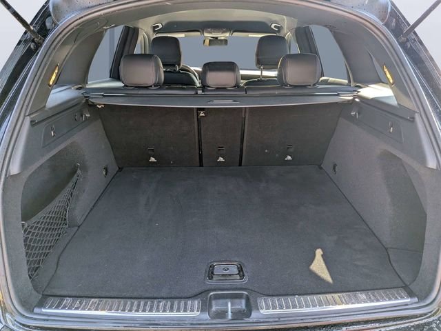 Used 2022 Black Mercedes-Benz GLC 300 image 12