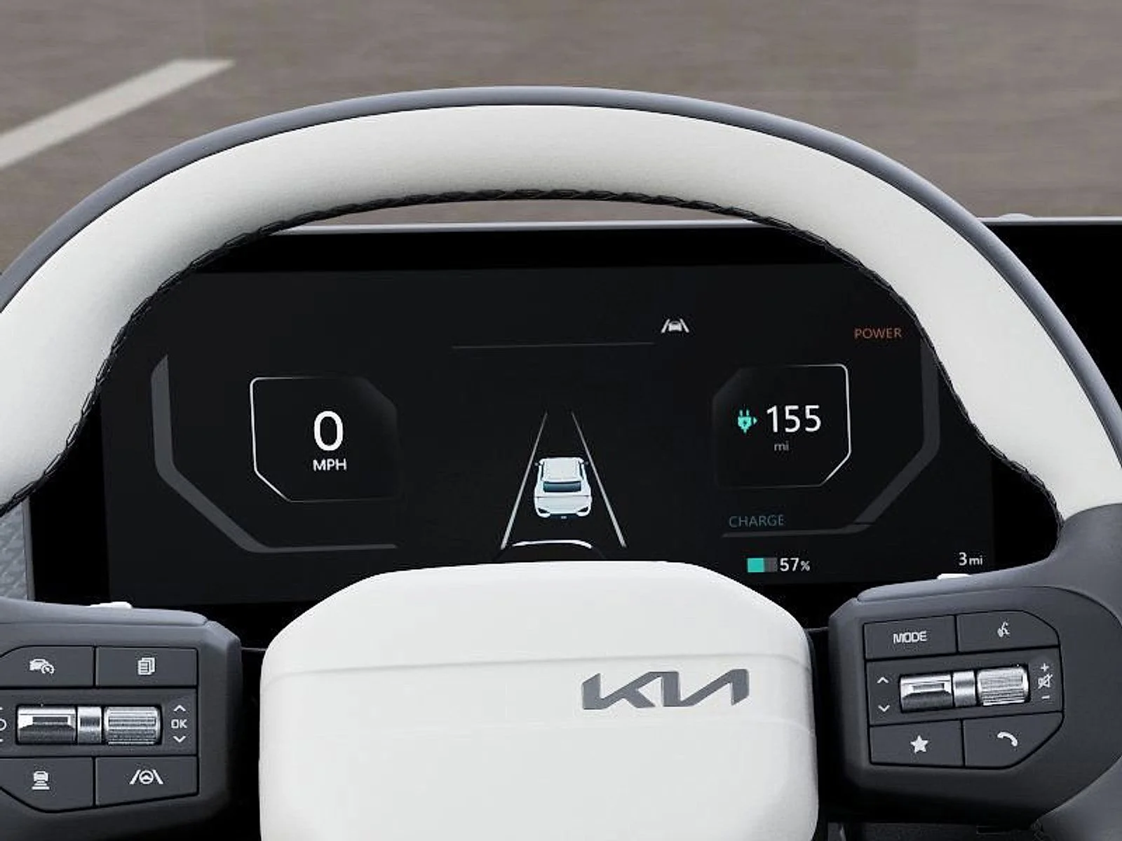 2025 Kia EV6 GT-Line - Photo 21