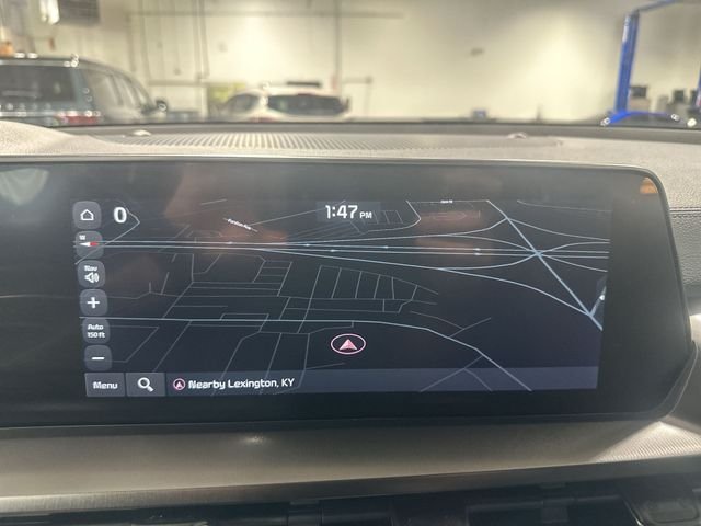 Certified Used 2023 Gravity Gray Kia S image 24