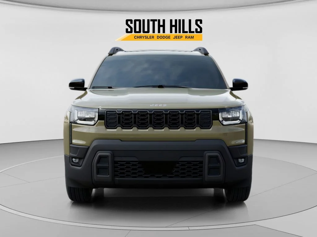 New 2026 41 Exterior Paint Jeep Limited image 6