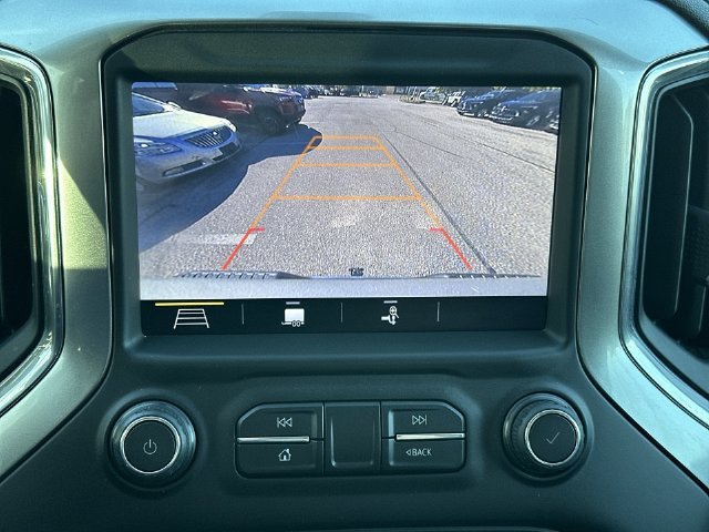 Certified Used 2019 SILVER ICE METALLIC Chevrolet LTZ image 32