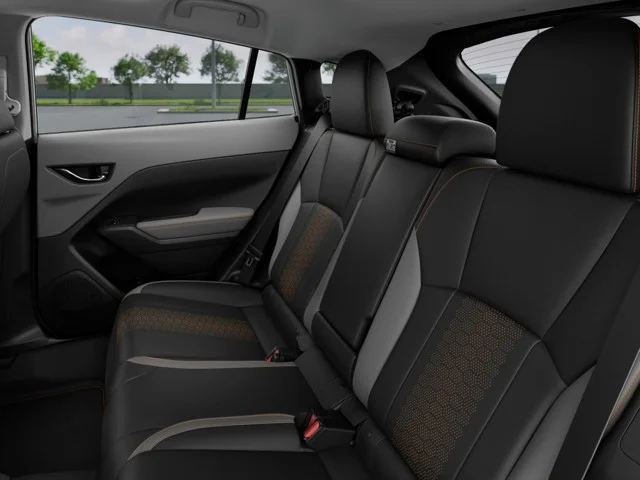 New 2026 ICE SILVER METALLIC Subaru Limited image 16