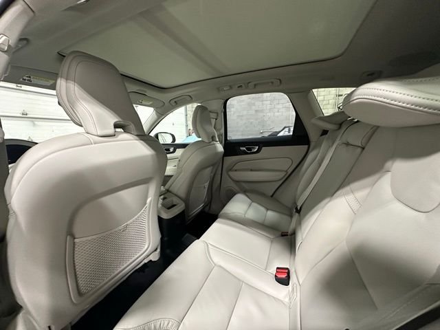New 2026 Vapour Grey Volvo Ultra image 14