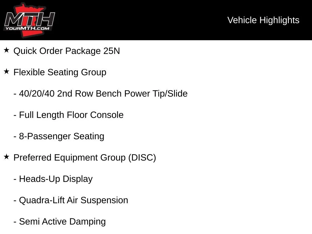 Used 2024 Black Jeep Series III image 5