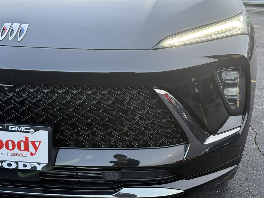 2026 BUICK ENVISION - Image 9