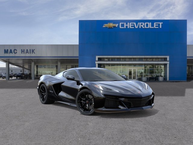 2027 Chevrolet Corvette Grand Sport 3LT