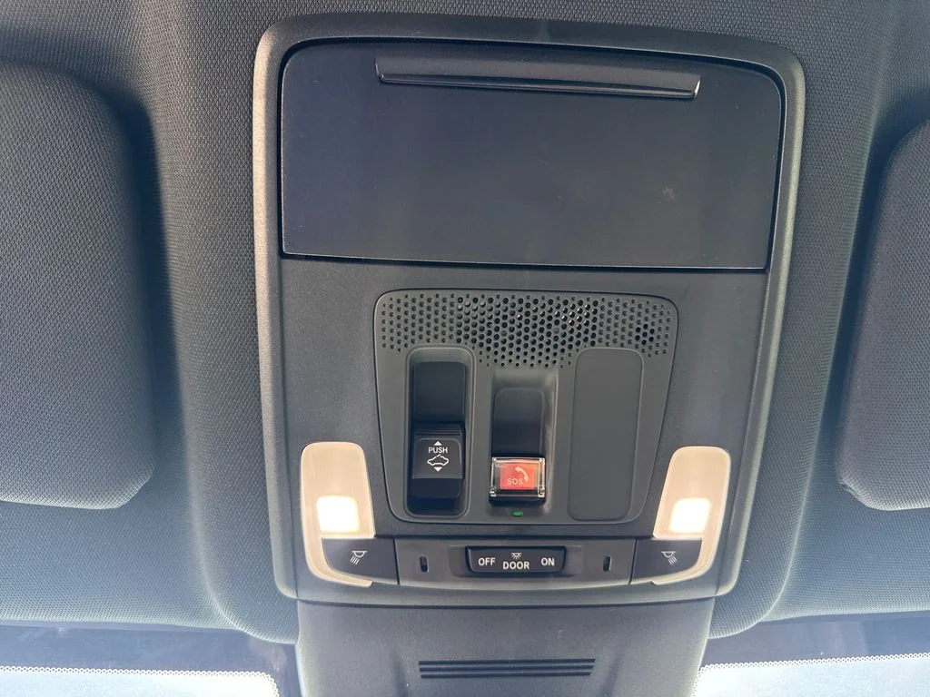 2026 Honda CR-V TrailSport - Photo 31