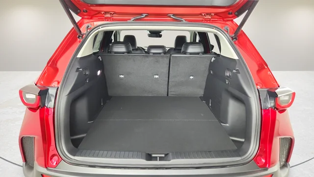 2025 Mazda CX-50 Premium Plus - Photo 38
