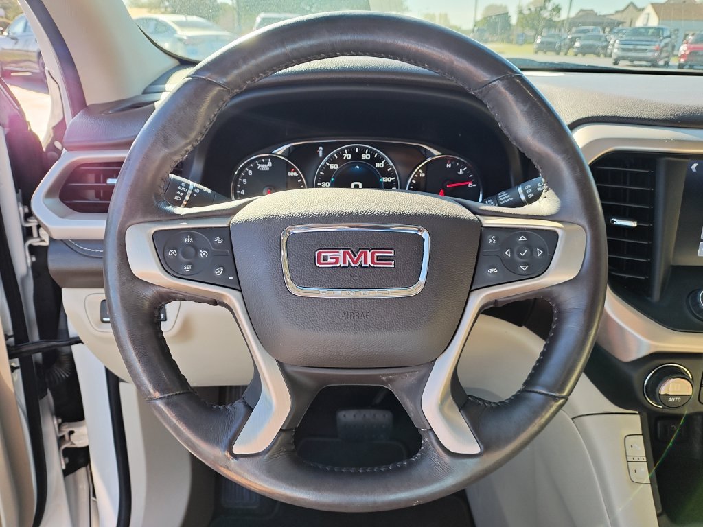 Used 2017 White GMC Denali image 17