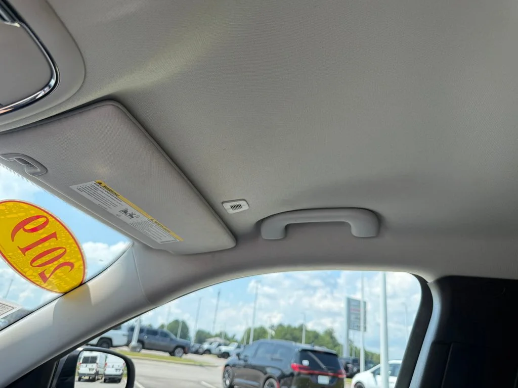 Used 2019 Gray Jeep Trailhawk image 13