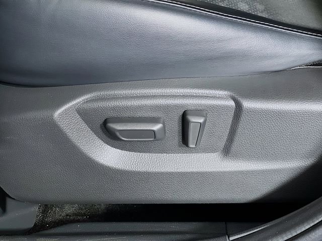 2024 Mitsubishi Eclipse Cross SE - Photo 11