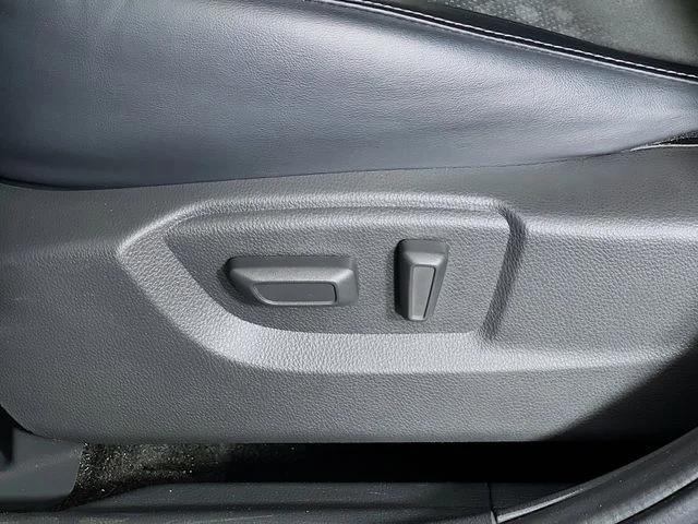 2024 Mitsubishi Eclipse Cross SE - Photo 11