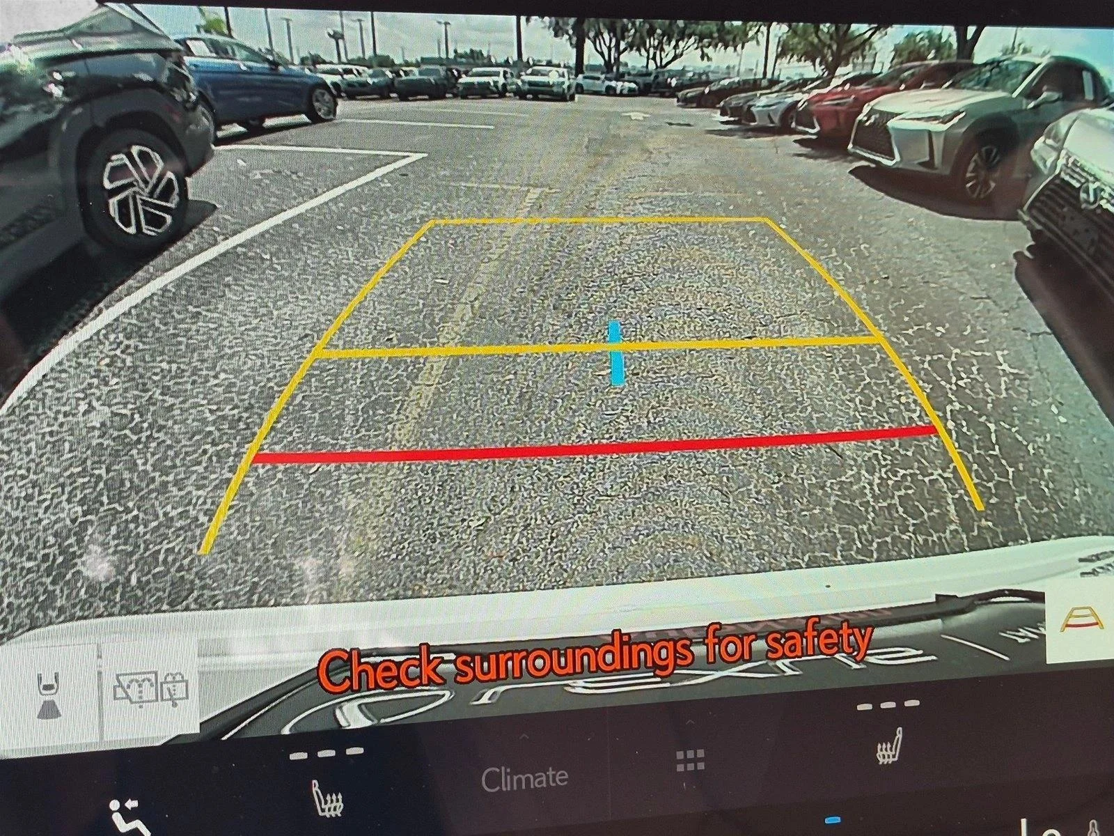 Certified Used 2026 Ultra White Lexus NX 350 image 13